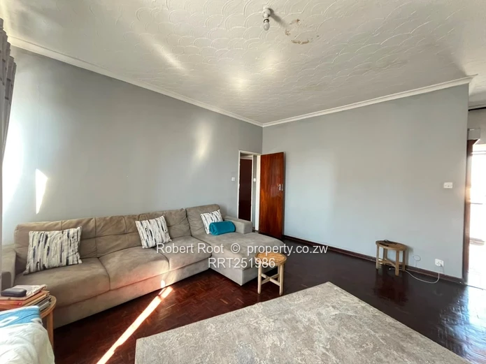 2 Bed Flat To Rent In The Avenues