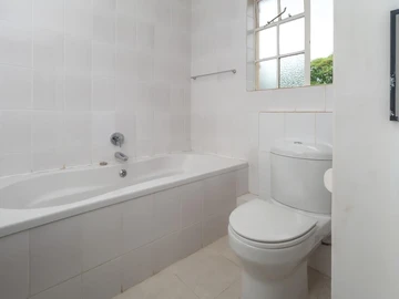 3 Bedroom Townhouse Complex