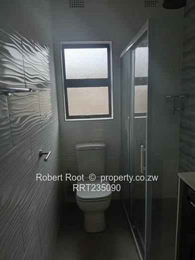 3 Bed Cluster apartment For Rent