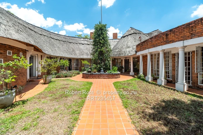 Stunning Residential Or Business Retreat