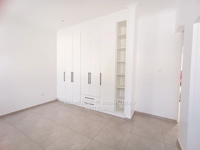 3 bed family complex home in Mount Pleasant