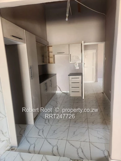 4 Bedroom House to Rent in Mabvuku.