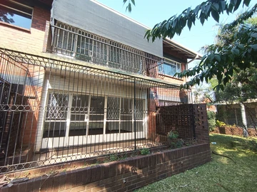 2 Bedroom Garden Flat