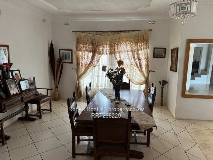 4 bed house in Norton (Sole Mandate)