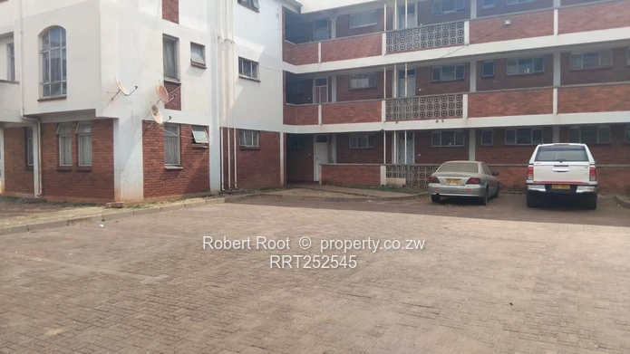 2-Bedroomed Flats for Sale
