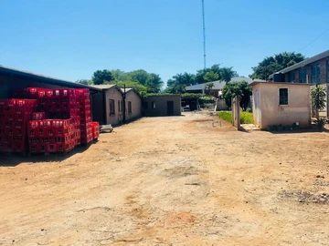 Shop & Retail Property