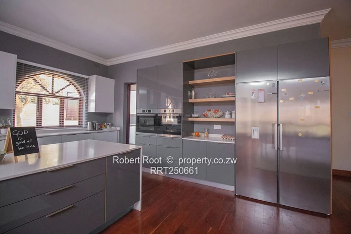 4 Bedroom House for Sale in Goodhope (Sole Mandate)