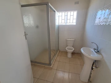 3 Bedroom Townhouse Complex