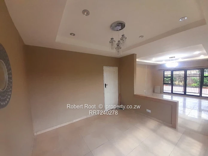 4 Bedroom House to rent in Cranborne.