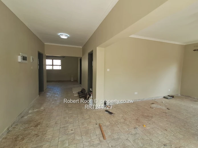 Lovely 3 bed cottage in Belvedere!