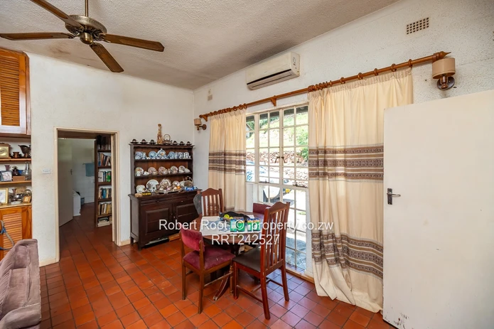 Kariba Home For Sale – Baobab Ridge Extension