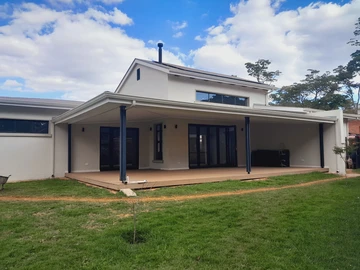 3 Bedroom townhouse for Rent in Chisipite