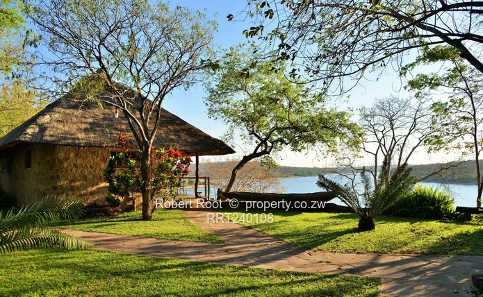 Exquisite Luxury, Nature and Breathtaking Views In Binga