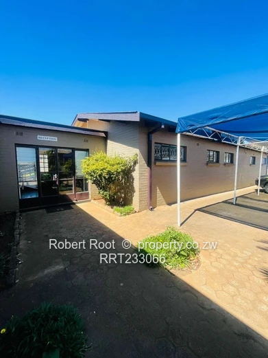 Bluffhill  Industrial Offices And Workshop