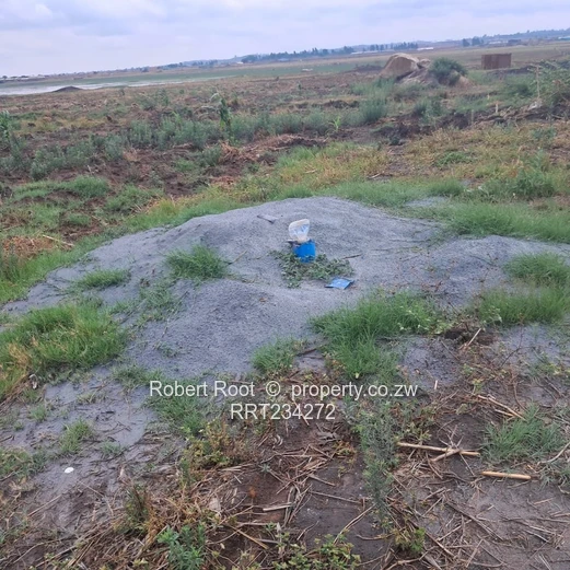 Close to Kirkman Drive (Sole Mandate)