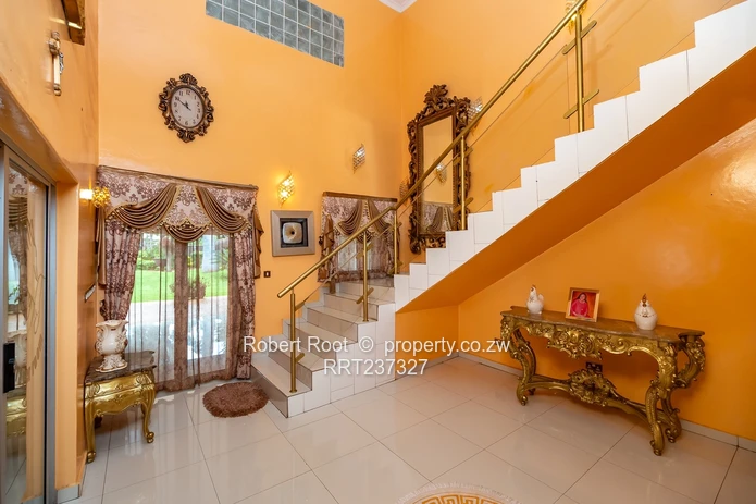 Exclusive Luxury 6-Bedroom Home On 6,000 Sqm 