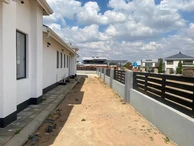 Spacious 6-Bedroom Home with Borehole in Arlington, Harare South