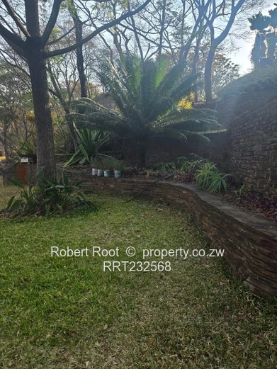 Stunning 4-Storey House for Rent at Lake Chivero