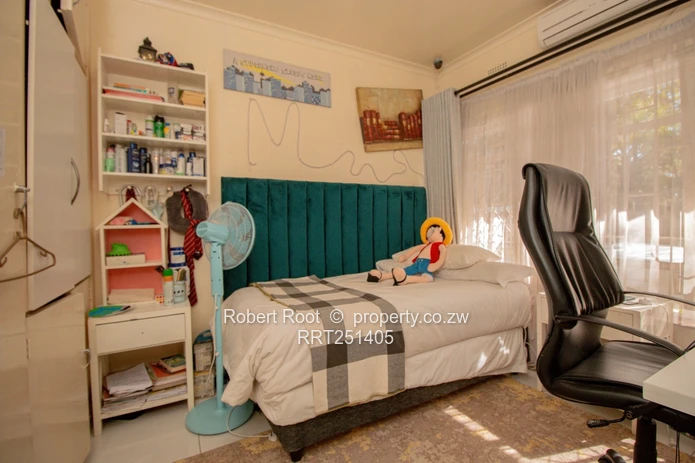  Prime Alexandra Property with endless Potential for Home and Business use