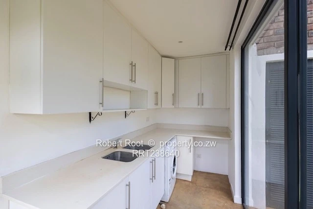 Highlands Townhouse for Sale