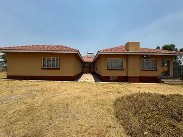 7 Bedroom House