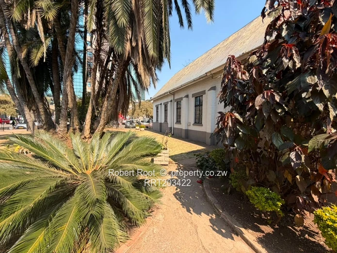 Office space available to rent in Prime Location, CBD