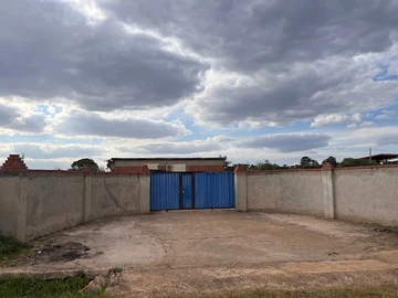 Warehouse & Factory