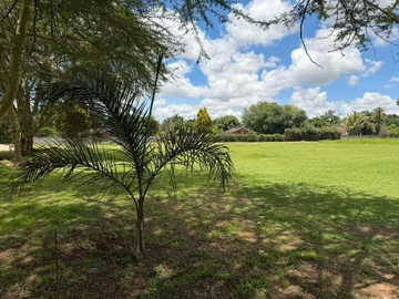 Commercial & Industrial Land