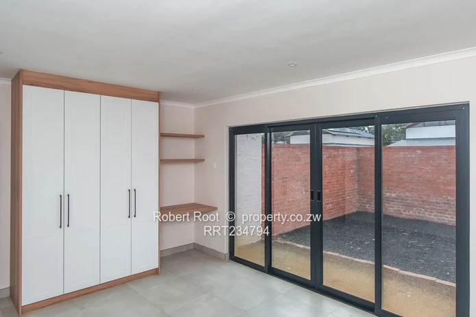 The Fern – Modern Living In The Heart Of Newlands