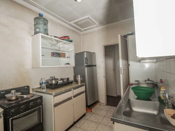 2 Bedroom Garden Flat