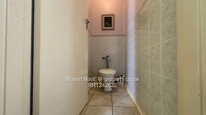 Ballantyne Park Residence