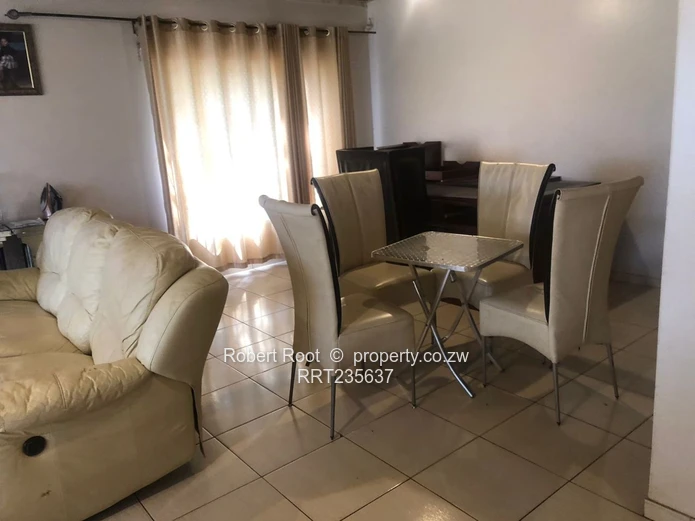 House for Sale in Belvedere