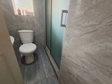 3 Bedroom Townhouse Complex