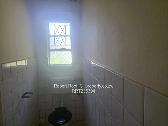 Spacious 3-Bedroom Family Home to Rent in Chisipite