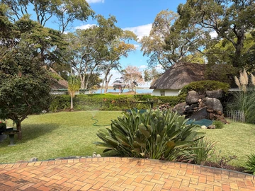 3 Bedroom Townhouse Complex