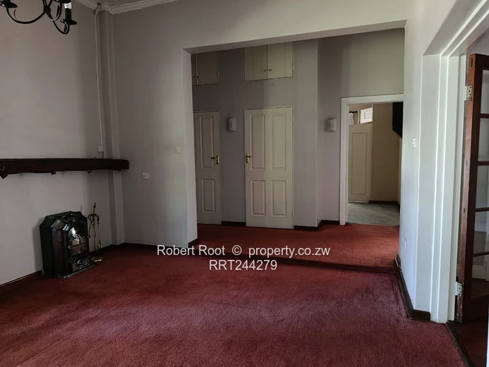 Commercial Property To Rent In Avondale