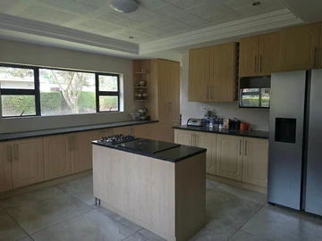6 Bedroom Townhouse Complex