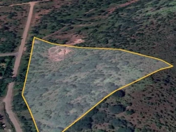 5.5 Hectare Commercial Land for Sale in Lake Chivero, Mashonaland West