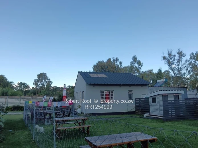 Marlborough East 3-Bed Home on 4,832m²  (Sole Mandate)
