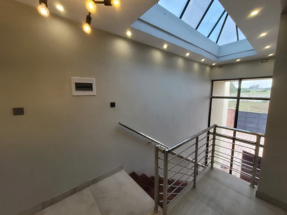 4 Bedroom Townhouse Complex