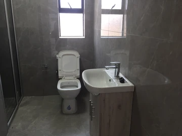 3 Bedroom Townhouse Complex