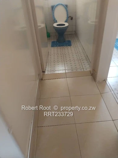 Family Home To Rent In Waterfalls