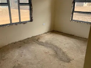 3 Bedroom Townhouse Complex