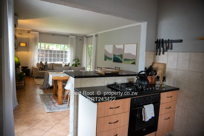 3 Bed Townhouse For Sale in Newlands 