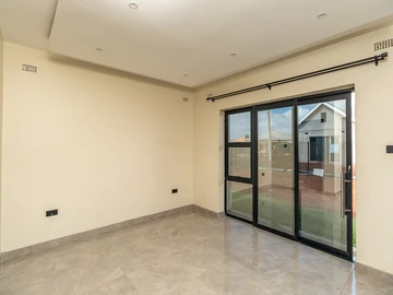 4 Bedroom Townhouse Complex