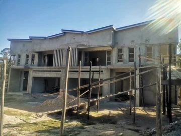 4 Bedroom Townhouse Complex