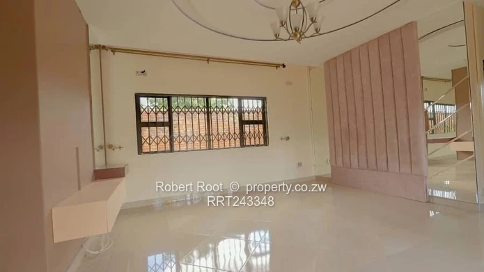 Modern Family Home For Sale in Haig Park