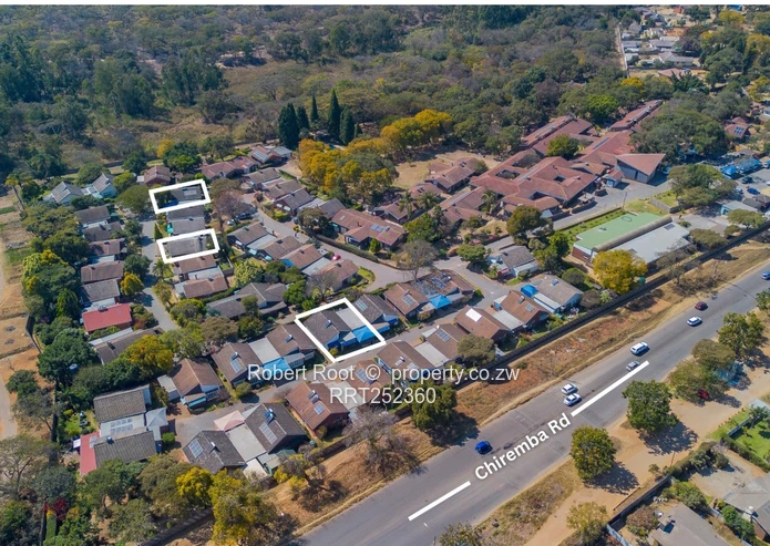  Charming Cottages For Sale In Athol Evans