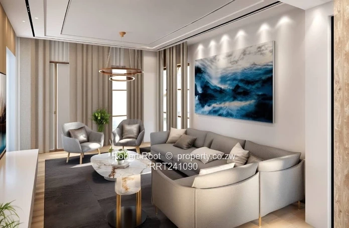 Modern Elegance Meets Total Peace of Mind