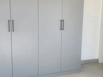 4 Bedroom Garden Flat